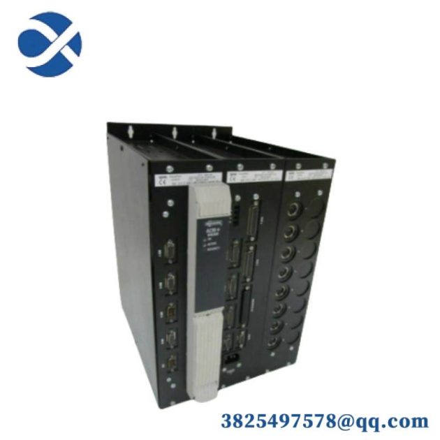 GE 5KCP39PG Industrial Control Software, Powerful Programming Tool