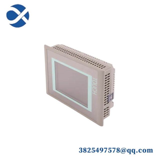 SIEMENS 6AV6643-0AA01-1AX0 Operator Panel: Comprehensive Control Solution for Industry