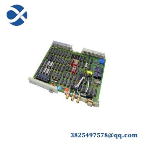 Siemens 6DS1304-8AA Interface Module for Industrial Automation