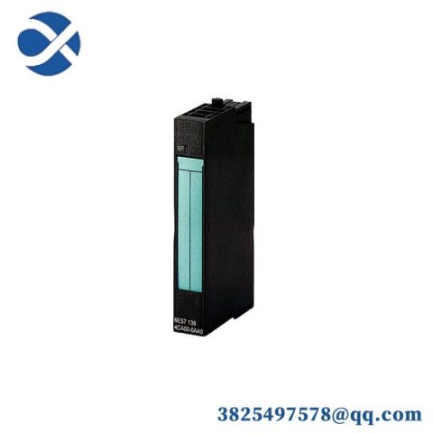 Siemens 6ES5254-4UB21 Digital Input Module for Industrial Automation