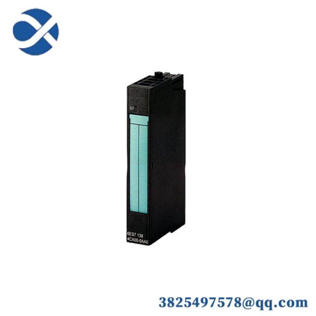 Siemens 6ES5254-4UB21 Digital Input Module for Industrial Automation