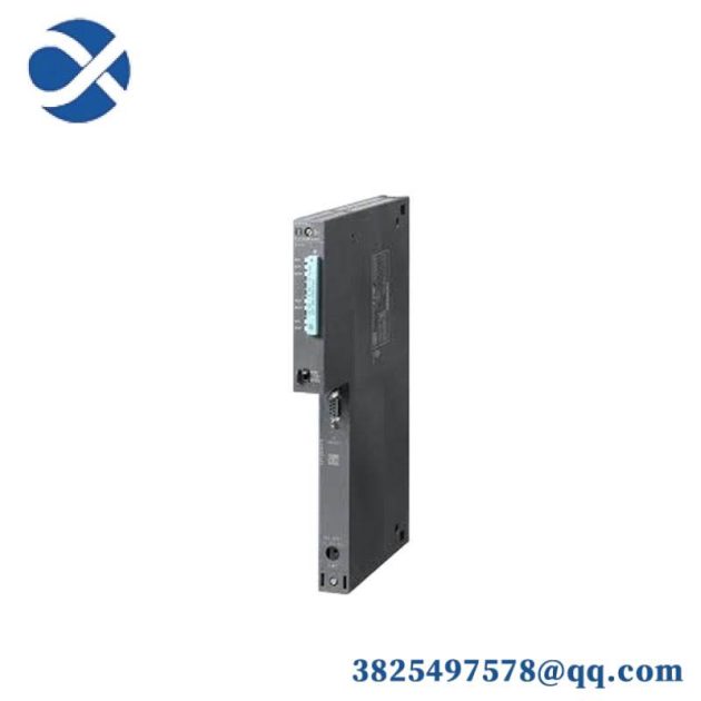 S-D4008-E Hardware Softening - Industrial Control Module