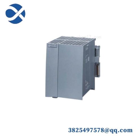 Siemens 3HNM10812-1 Industrial Control Module