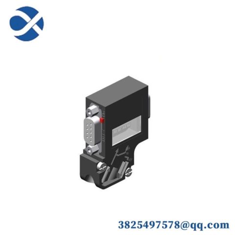 Siemens 6ES7972-0BB42-0XA0 Profibus Connector - High-Speed Industrial Connectivity Solution