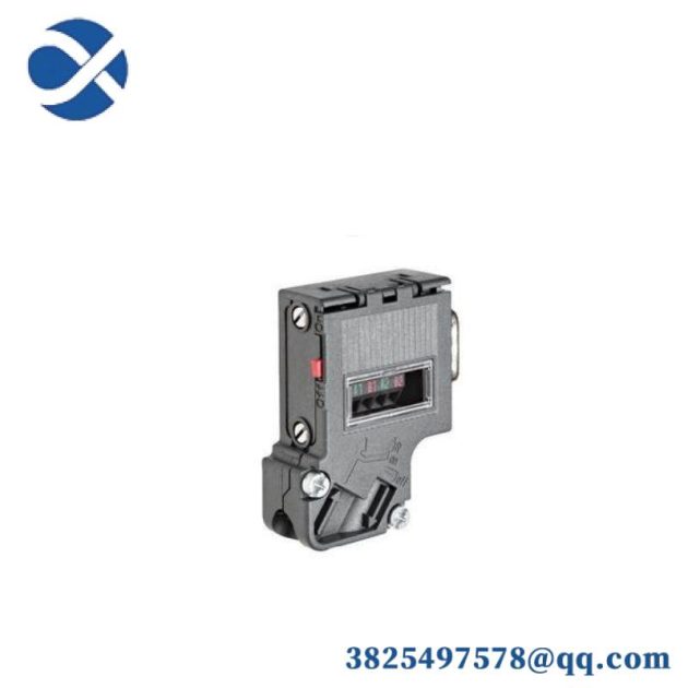 Siemens 6ES972-0BA42-0XA0: ProfiBUS DP Connector for Industrial Automation