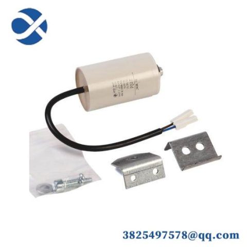 SK-H1-FANCAP-F1314 | Fan Capacitor Kit