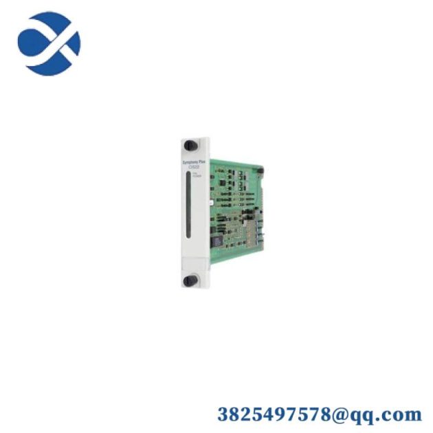 ABB SPCIS22 Control I/O Module - Advanced Industrial Automation Solution