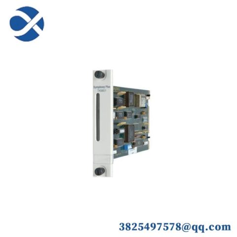 ABB YT204001-BL Industrial Control Module