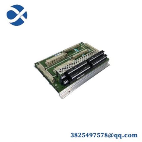 TRICONEX 2553-87400056-380 Control Module