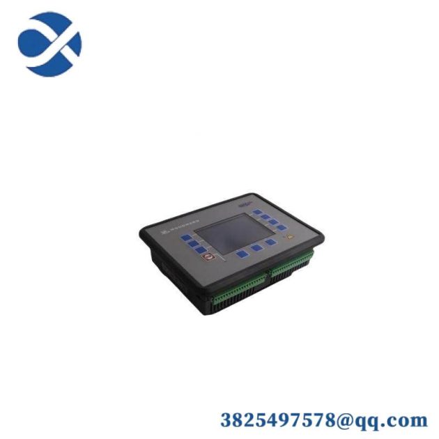 TRICONEX 20064 -320 Process Control Module
