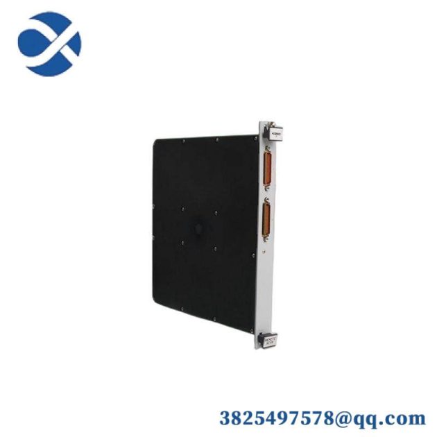 GE DS200TCQCG1AJD Analog Input/Output Module for Industrial Automation