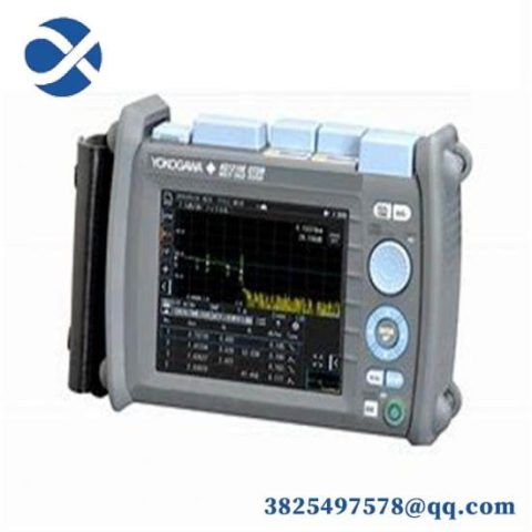 Yokogawa ASS9981DE-02 Interface Unit: Advanced Communication Solution