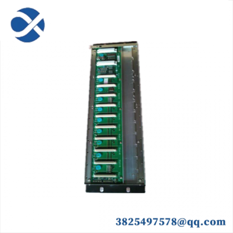 Yokogawa ANB10D-425/CU2T, Industrial Automation Module