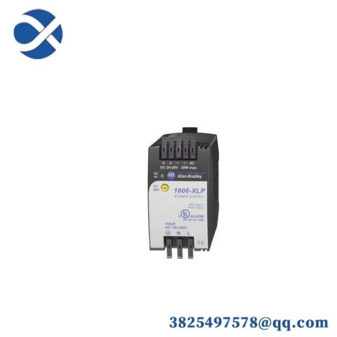 Allen Bradley 1606-XLP30E Power Supply
