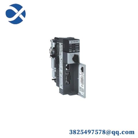 Allen Bradley 1747-L532/E SLC 5/03 16K Controller, Automation & Control Solutions