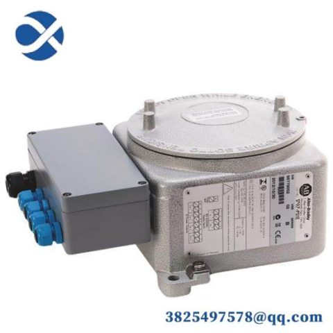 Allen-Bradley 1797 PS1E - Modular Control System, Efficient & Reliable Industrial Automation Solution