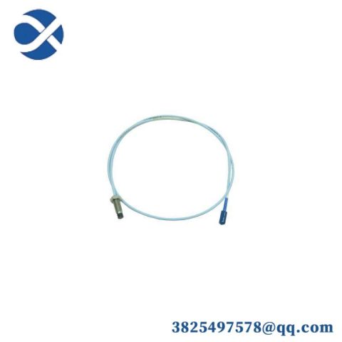 BENTLY NEVADA 330101-00-50-10-02-00: Proximity Probes for Industrial Control