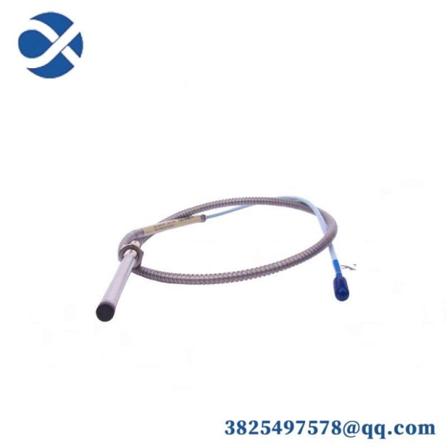 BENTLY NEVADA 330104-00-10-10-02-00 Proximity Probes - Precision Measurement Solutions