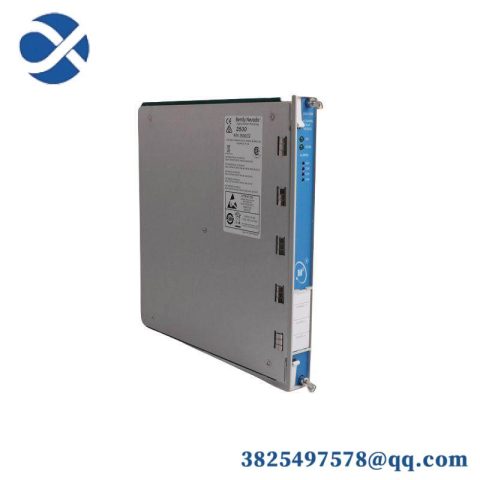 Bently 3500/32M Isolated Module for Enhanced Industrial Control Systems