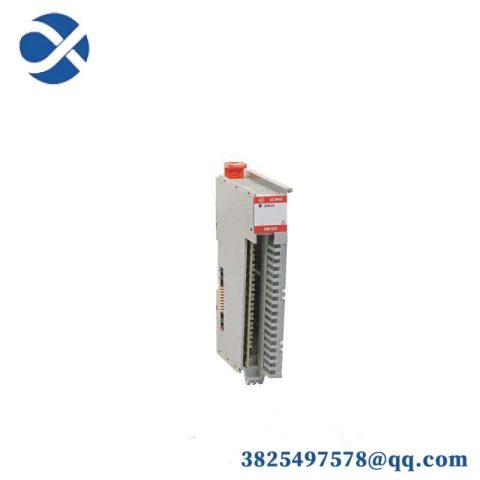 AB 5069-IA16: 16 Channels AC Input Modules for Advanced Control Systems