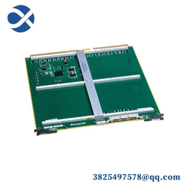 HONEYWELL 51306803-100: Advanced I/O Module for Industrial Control Systems