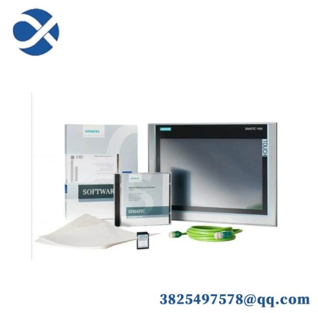 SIEMENS 6SL3120-1TE21-0AD0 Industrial Control Terminal
