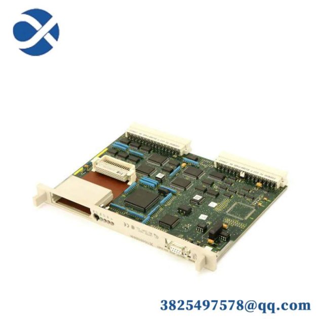 SIEMENS 6ES5308-3UB11 IM308B: High-Performance Distributed Control Module