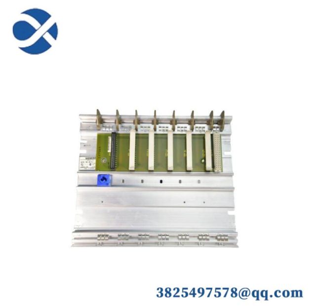 SIEMENS 6ES5 444-3AA11CNC Control Board, Precision Industrial Automation Component