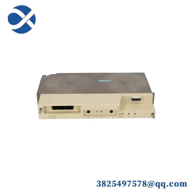 SIEMENS 1FT5132-0AC71-1 Expansion Module Open Bus