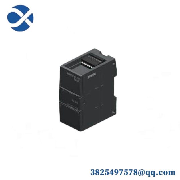 SIEMENS Simatic S7-200 Smart, 6ES7288-3AQ04-0AA0, PLC Controllers