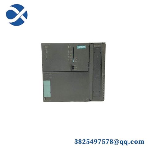 Siemens 6GK7441-1AA02-0AE0 Communication Processor - High-Speed Industrial Network Module
