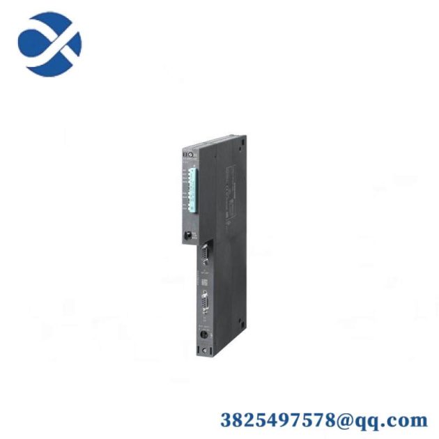 SIEMENS SIMATIC S7-400 CPU 6ES7416-2XP07-0AB0: Precision Control for Industry's Future