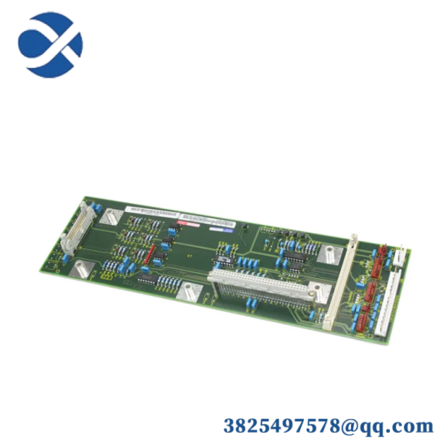 SIEMENS 6SE7031-2HF84-1BG0 Inverter Control Module