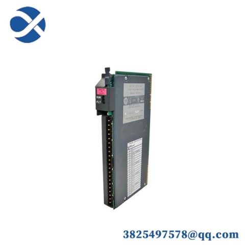 AB 1771-IFM Input Module: Advanced Control Solutions for Industrial Automation