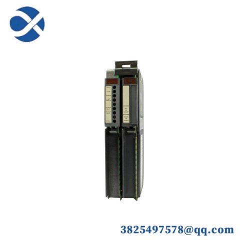 AB 1771-IK Counter Module - Precision Timing & Counting Solutions