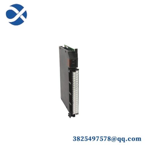 AB 1771-VHSC Counter Module, Advanced Industrial Control System Component