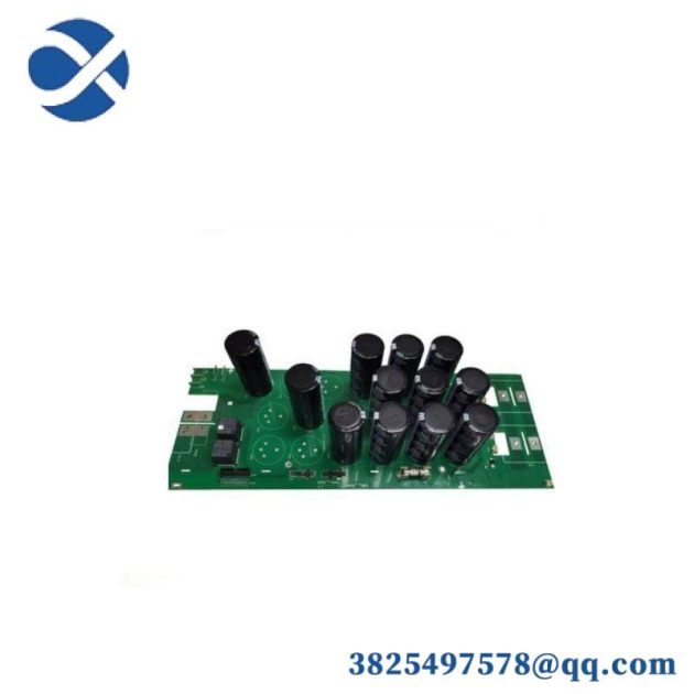 ABB 2UBA002322R0010 Industrial Control Module