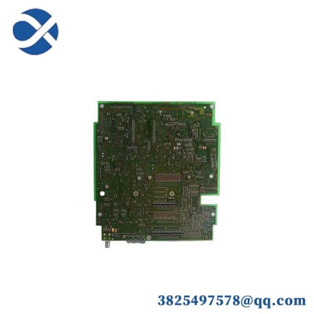 ABB UNS2880A-P,V1 PC Board Module - Industrial Control, High Performance, Precision Design