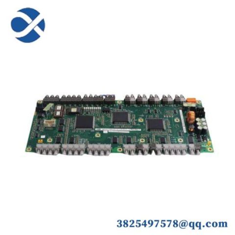 ABB UFC760 BE42 3BHE004573R0042 Industrial Automation Module