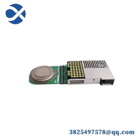 ABB's 3BHE014105R0001 AC10272001R0101 5SXE08-0167 5SGY55L4500 PCB Circuit Board