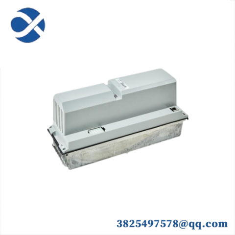 ABB 3HAB8101-6Drive Unit - High Performance Motor Control Module