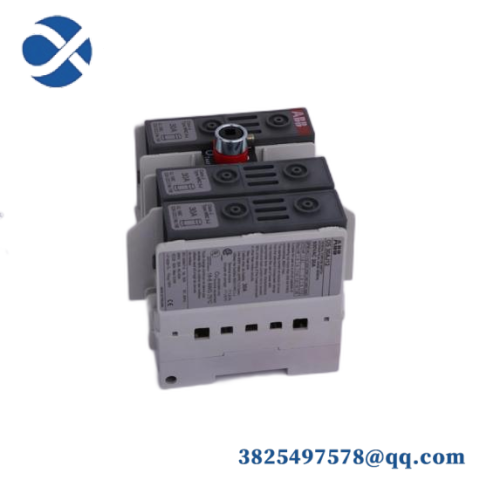 ABB 3HAC025023-001 Digital Input Module, High Precision & Reliable Control Solution