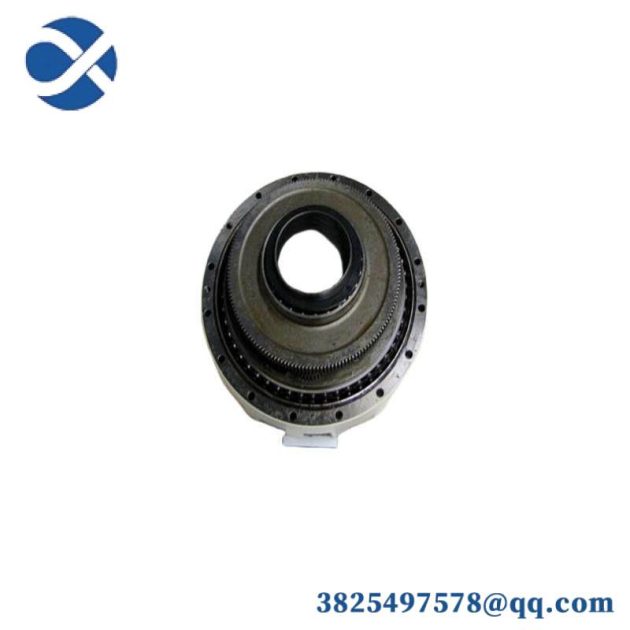 ABB YT204001-AZ Industrial Control Module