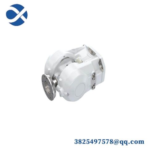 ABB 3HAC025338-001 Servo Motor - High Precision Motion Control