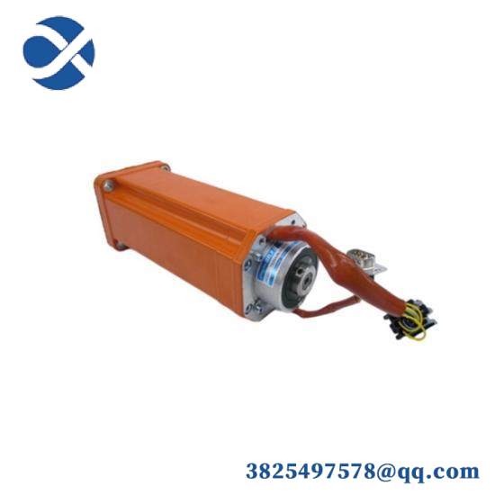 ABB 3HAC15386-4 Industrial Control Module, Enhancing System Efficiency