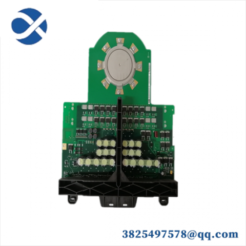 GE IS200STCIH4ADD Terminal Board for Industrial Automation Systems