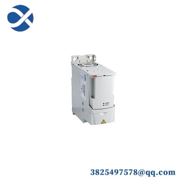 ABB ACS355-03E-08A8-4 Industrial Frequency Converter