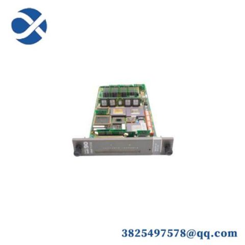 ABB MBX511 Communication Interface Module, Automation Control Systems