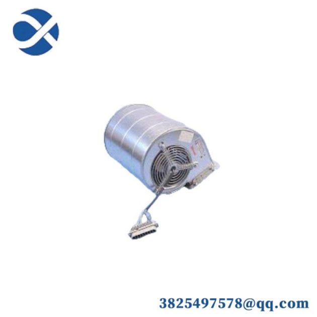 ABB D2D160-CE02-16 Inverter Fan: High-Performance Motor Cooling Solution