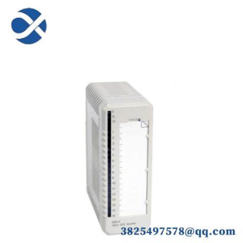 ABB 3BUR001454R1 DI814 Digital Input Module